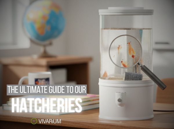 diy brine shrimp hatchery