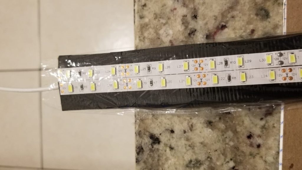 Ultimate DIY LED Aquarium Lighting Setup For Cheap! Bantam.Earth