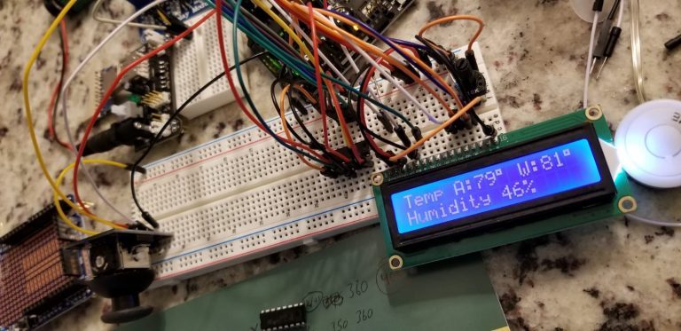 Making A Terrarium Controller | The DIY Vivarium Guide | Bantam.Earth