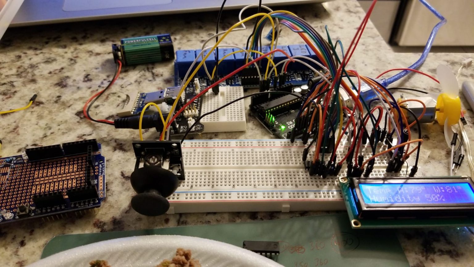 Making A Terrarium Controller The DIY Vivarium Guide Bantam.Earth