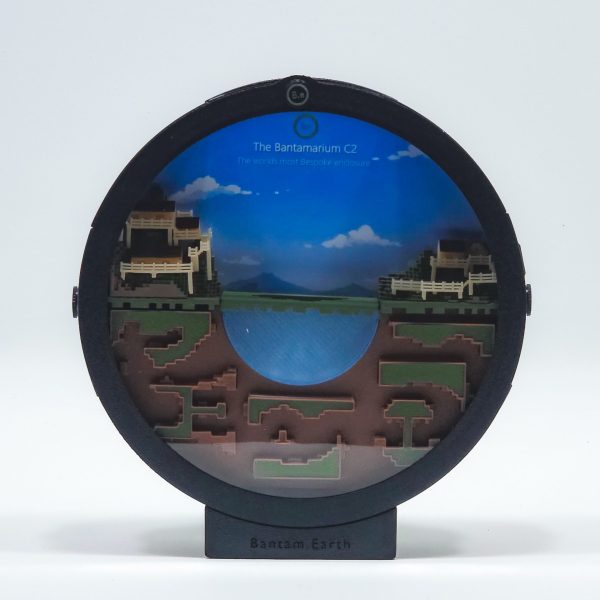 Bantamarium C2 Kit | Outworld | RING