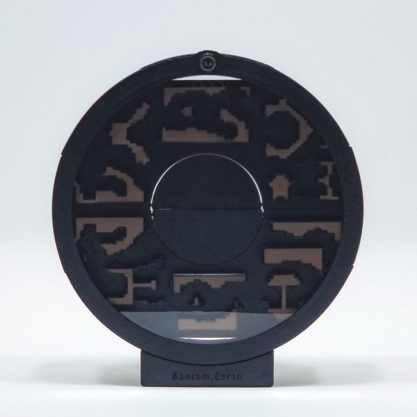 Bantamarium C2 Kit | Colony | RING