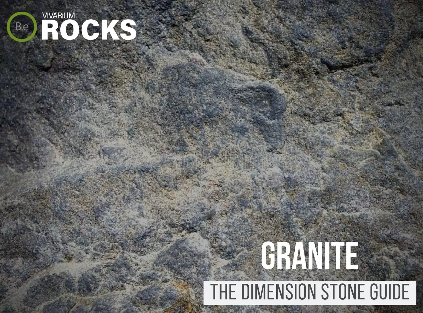 Granite Rock "Dimension Stone" Hardscape Guide