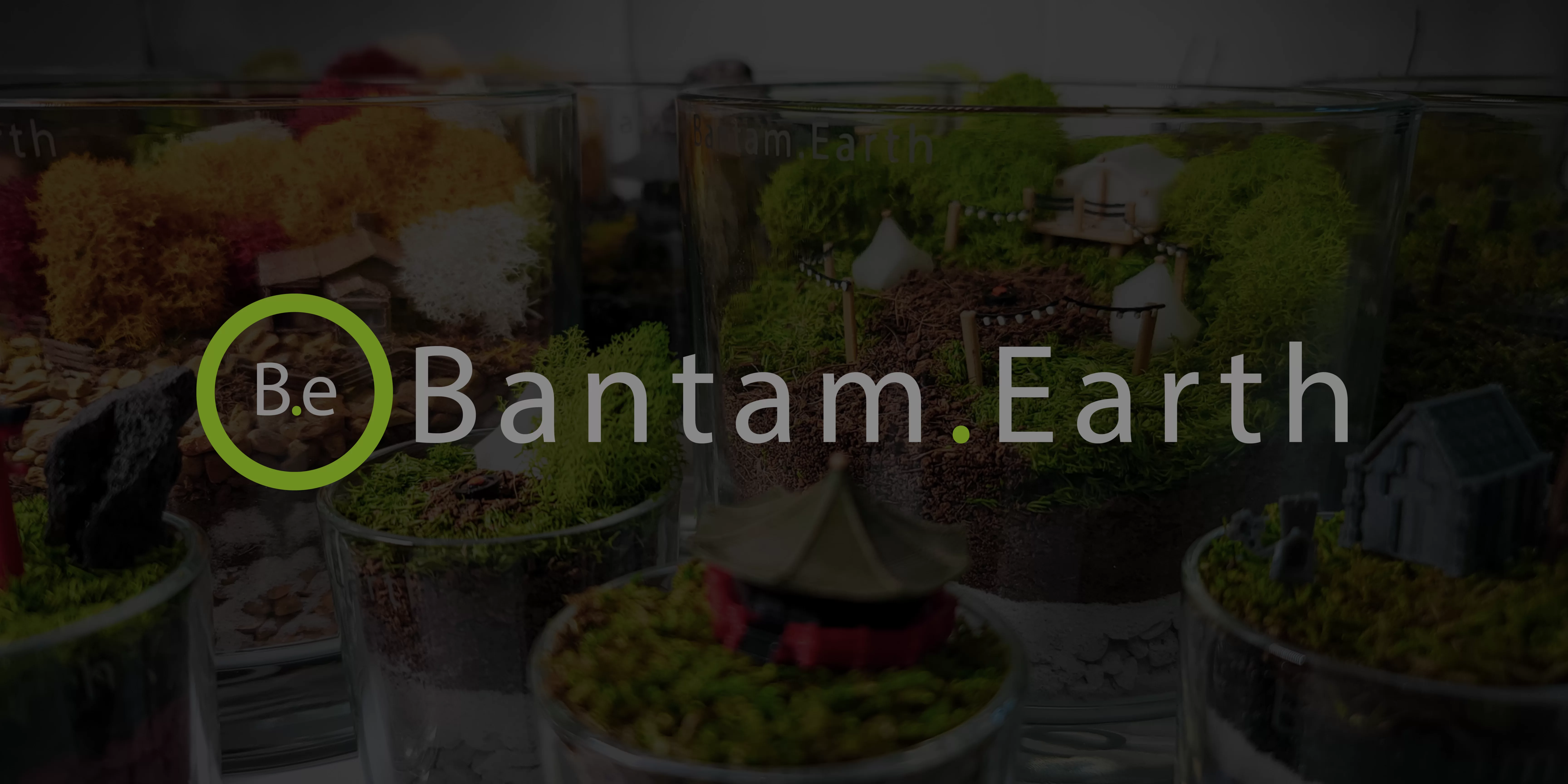 Bantam.Earth