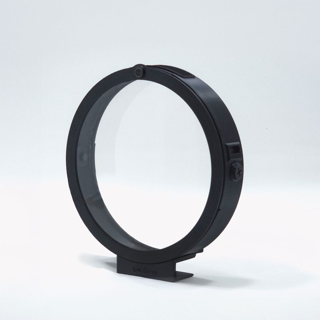 The Circle