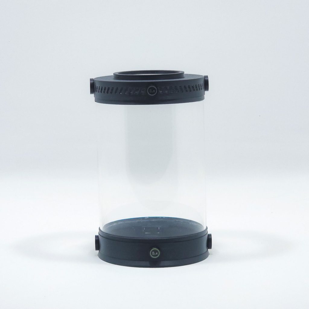 The Vessel